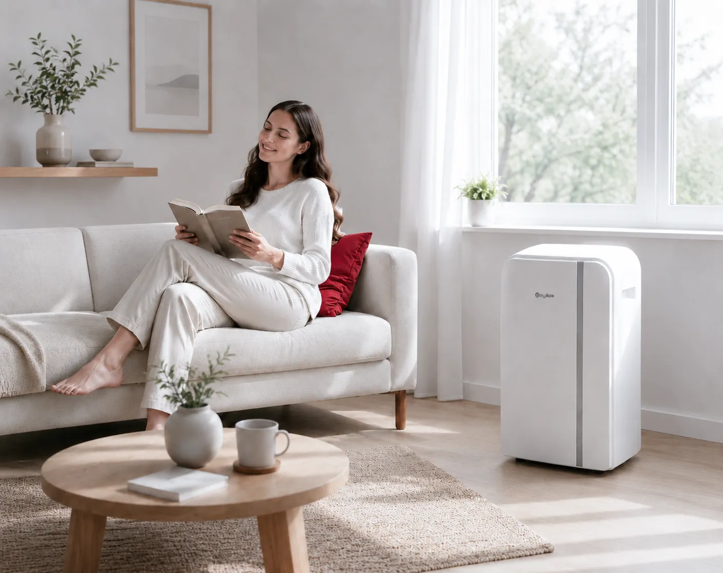 Daylux Mobil Klima